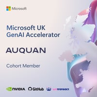 Azure UK Generative AI Accelerator