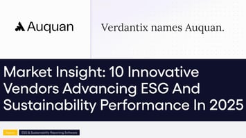 Auquan Verdantix