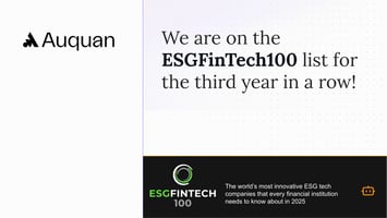 ESGfintech 100