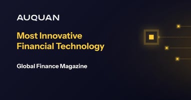 Global Finance Magazine Auquan