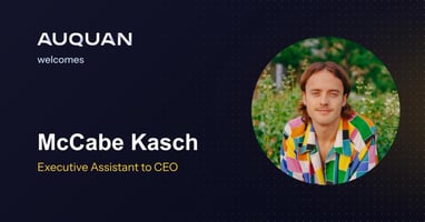 McCabe Kasch Auquan