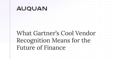 what does gartner's cool vendor mean