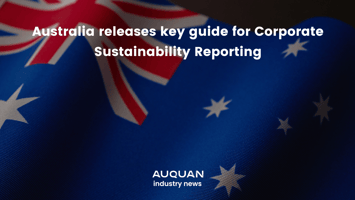Australia sustainability guide