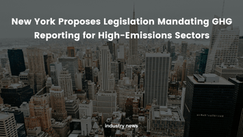 New York ESG