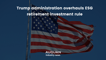 Trump administration overhauls administration rule