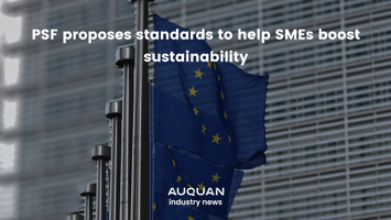 PSF new standard for SME