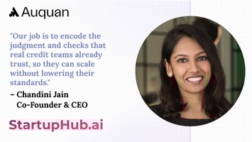 startuphub.ai auquan