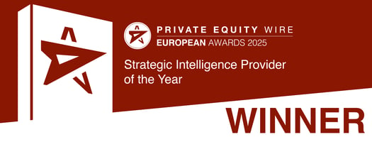 private equity wire award winner