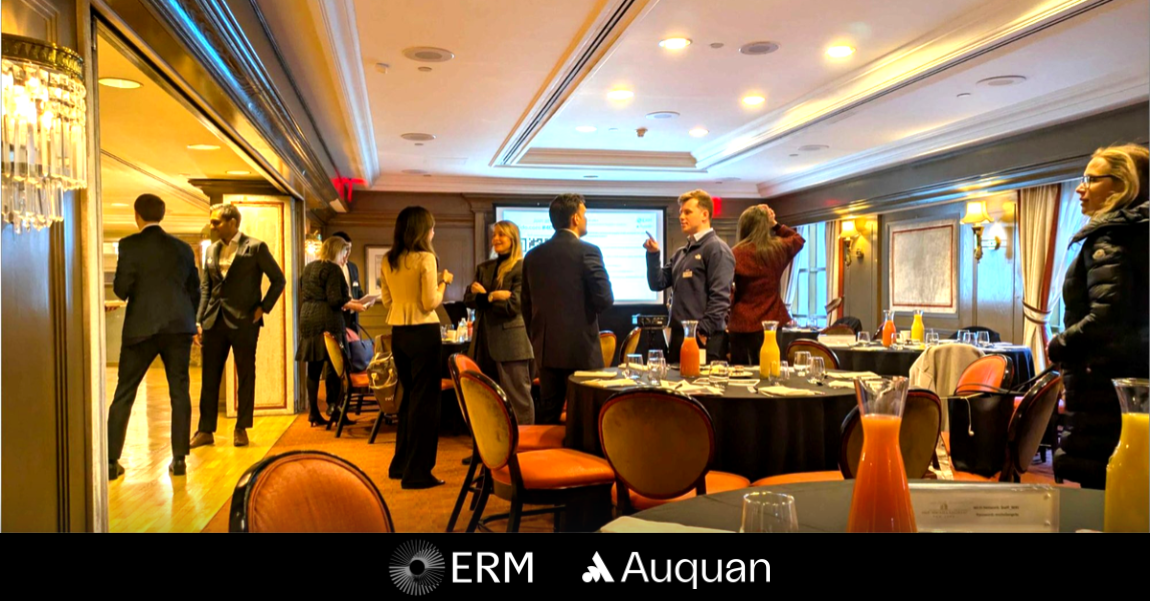 Supply Chain Risk in Private Markets: Six Things We Heard in the Room