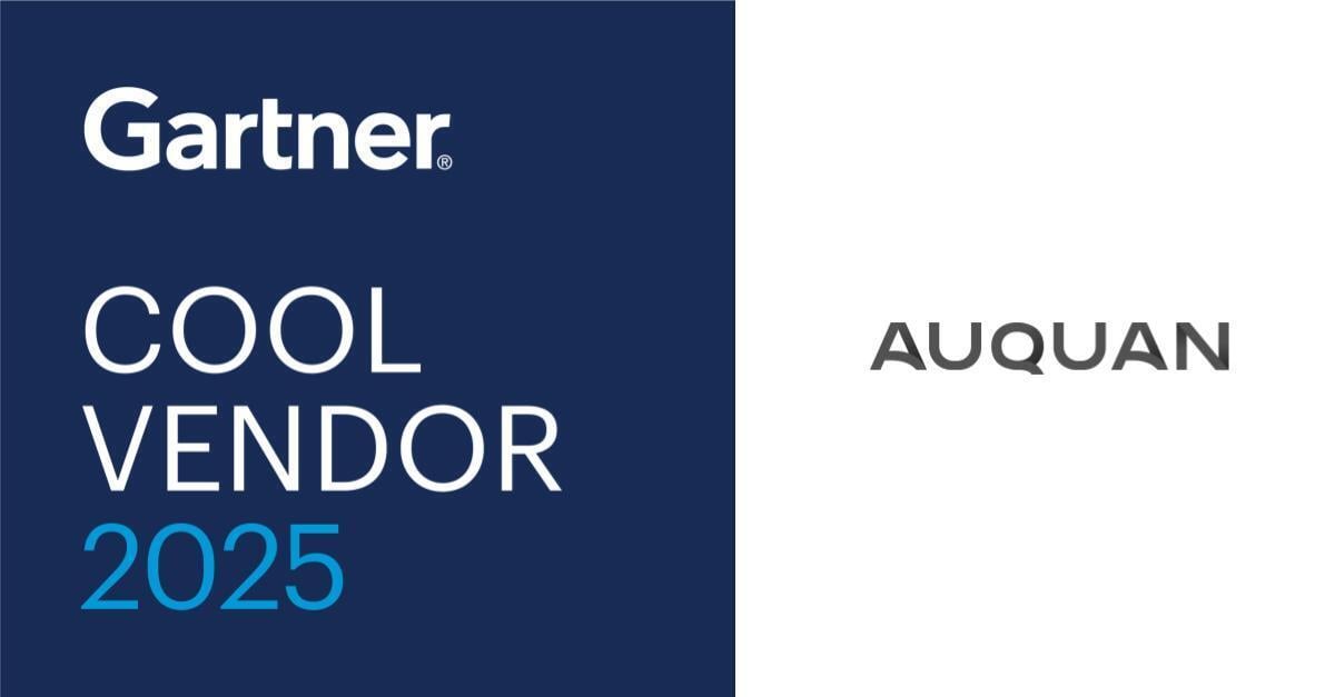 Auquan Named a Gartner Cool Vendor in Agentic AI for Banking and Investment Services