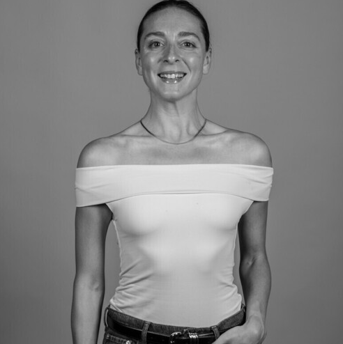 Sarah Schultz