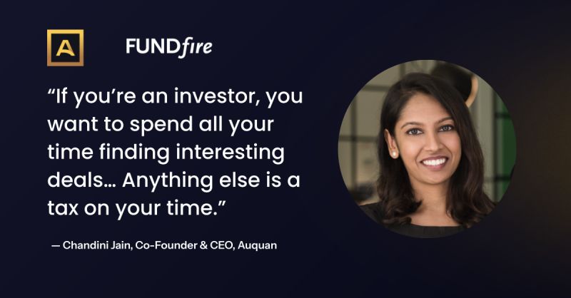 Auquan featured in FundFire for leading the charge on AI transformation